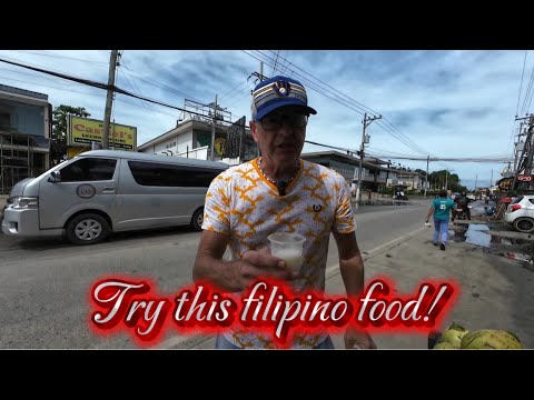 Try This Filipino Food Mactan Newtown