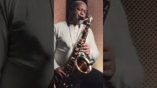 ABRO MÃO - Angelo Torres - Instrumental Sax #shorts