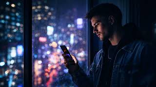 Midnight Signal | Pop Rap Hit | AI Music | Silent Code