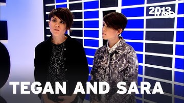 How Tegan and Sara Take Representation A Step Farther | Fuse