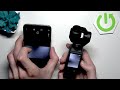 DJI Osmo Pocket 4 シャッターボタンの全ショートカット