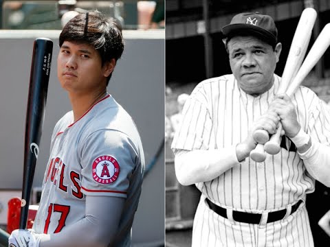 ¿Cuántos Éxitos En Su Carrera Tuvo Babe Ruth?