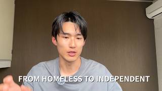 I Finally Escaped Japan’s Welfare System