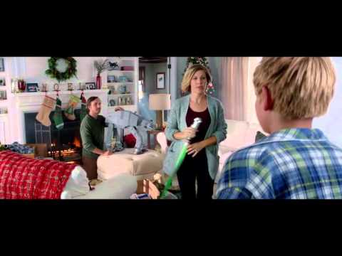 Duracell Star Wars Commercial  \