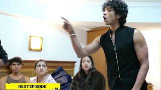 MTV Splitsvilla 16 Today New Promo 24th April 2026 :Niharika And Yogesh have a big Argument screenshot 2