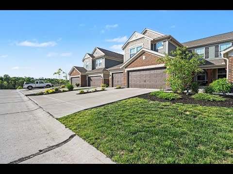 7672 Devonshire Dr, Alexandria, KY home video tour