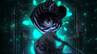 The Lost Soul Down X Russian I Sanemi Obanai Demon Slayer Amvedit Remake 6Ft3