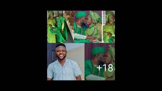 Nollywood Yoruba Actor Jamiu Azeez Shares First Photos From His Traditional Marriage