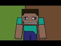 Minecraft In A Nutshell  | Pamtri remake |[Cartoon/Animated]