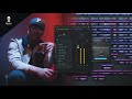 👨🚀 How to Sound Like Fridayy - Stand By Me | Mix BIG CHOIR VOCAL HARMONIES