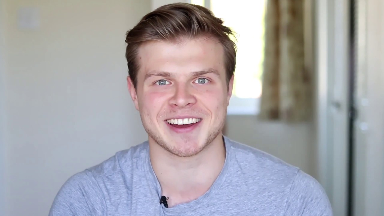 Financial Times Talent Challenge 2019: Max Klymenko - YouTube