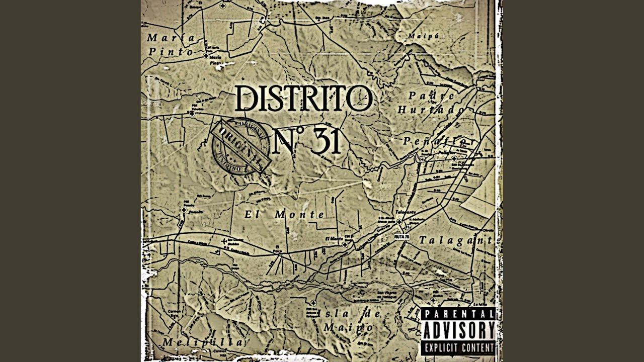DISTRITO N°31