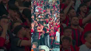 Marşa Wansporê: Lêxe Wanspor| Vanspor Marşı: Saldır Vanspor Resimi