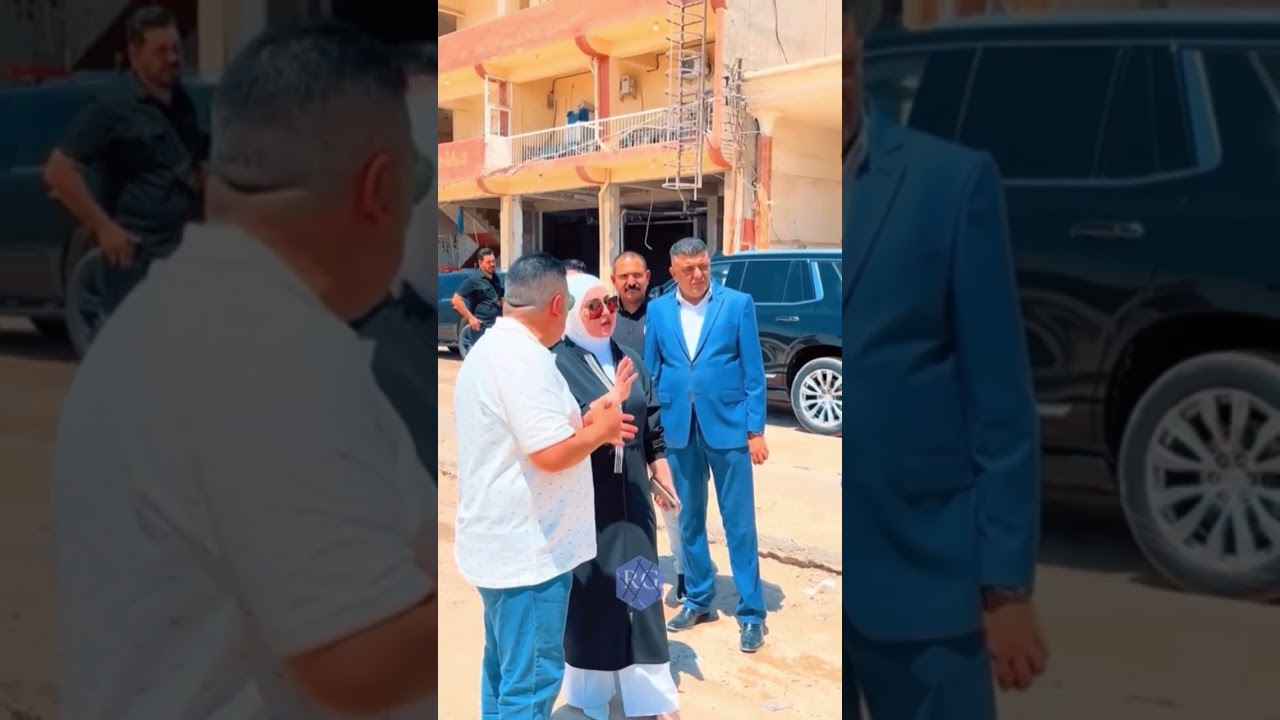 الفنان واثق الشيال أغنيه اهداء للنائب الدكتورة هند العباسي جديد وحصريأ🔥|| 2025