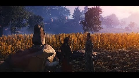 Thần Tiên Độ - Vạn Sự Tri - Chi 4-5-6 (Liên kết: Bất tiện tiên chi 3 - Hắc ngữ Giang hồ)