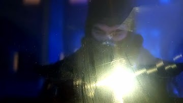 mortal Kombat (2021) Jax vs. Sub-Zero scene (2/10)l movieclips