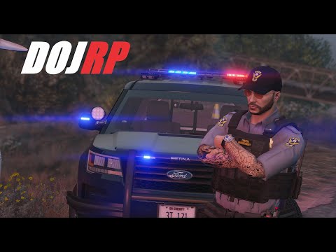 DOJRP | Deputy Duties | Ep. 1