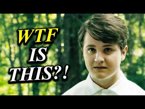 FROM Season 4's Biggest UNANSWERED Questions Explained