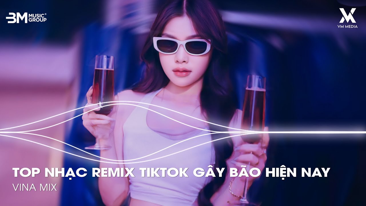 Hẹn Hò Nhưng Không Yêu, Thiệp Hồng Sai Tên, Nhường Lại Nỗi Đau Remix ♫ Nhạc Remix Hot Trend 2026