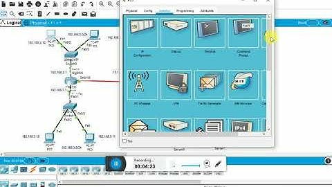 EXTENDED ACL (Part-2)