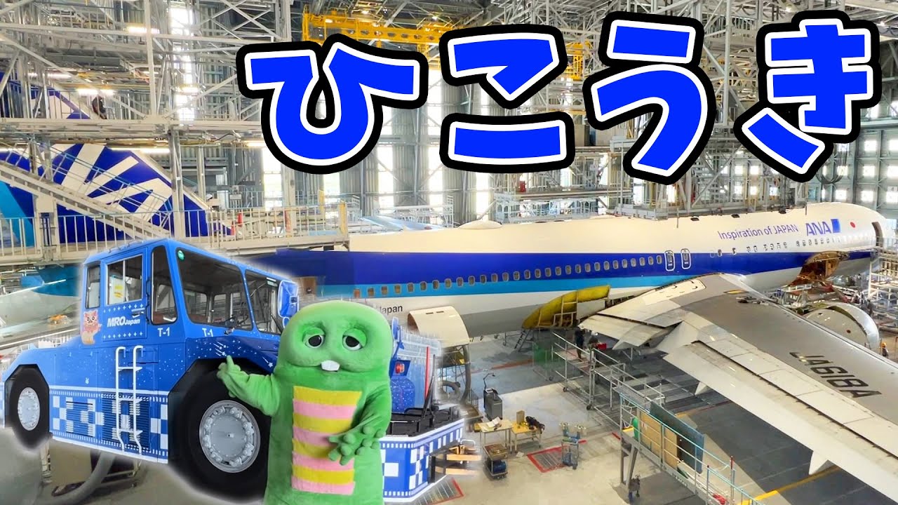NHK特集　働くクルマ・働く飛行機 DVD2枚セット 働く飛行機 Working Aircraft Graphic｜ドキュメンタリー 乗り物