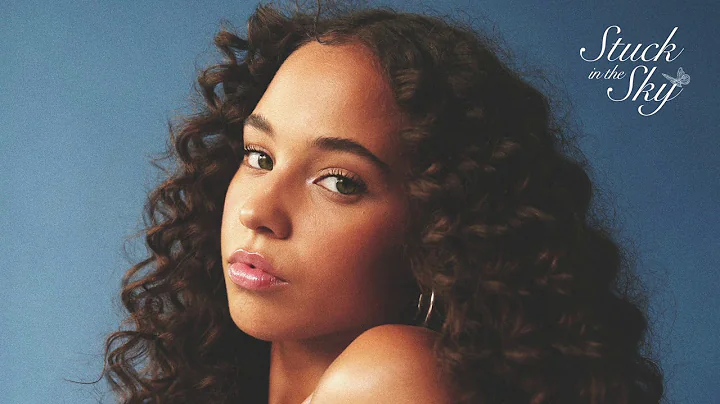 María Isabel - Stuck in the Sky