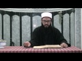 شرح الرسالة كفاية الطالب الرباني الدرس26 الشيخ عصام السبوعي