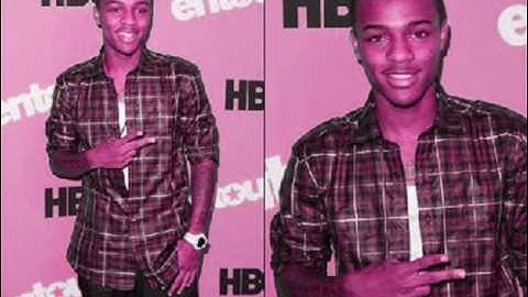 You Can Get It All -Bow Wow (1st Single)
