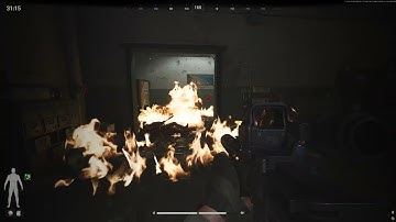 Arena Breakout Infinite - Easiest 1v3 EVER