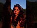beautiful Leya kirsan 🤗
