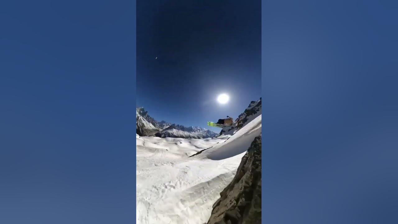 Поход ледник Голубина