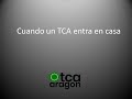 Cuando entra un TCA en casa