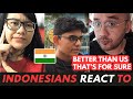 Indonesians React To Are Indians Really Good At Math? | ASIAN BOSS | BETTER THAN US FOR SURE!!!!