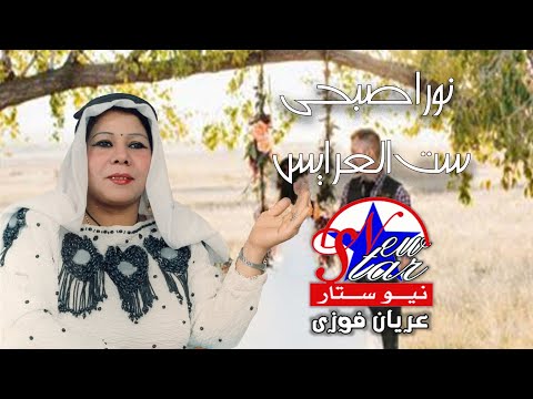 نورا صبحى ست العرايس