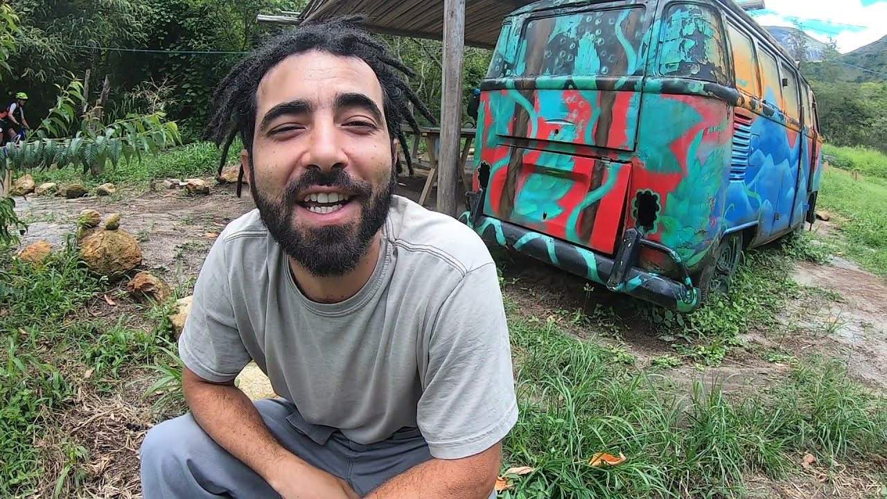 Watch O Presente - Burnie B Feat. Rone Rocha on YouTube Watch O Presente - Burnie B Feat. Rone Rocha on YouTube