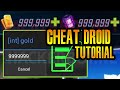 How to hack any android mobile game using cheat droid apk  android save game edit tutorial 2024