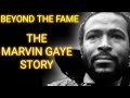 Marvin gaye the pain behind the music