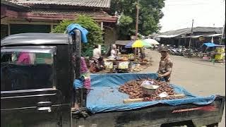 terminal dan pasar bangsri