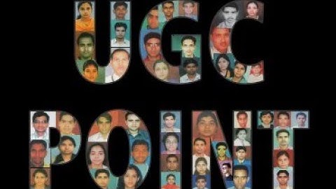 UGC Point Academy - Ans Key 2019 - Joint CSIR UGC NET JRF 2019 - Chemical Science 2019