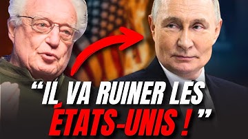 Pourquoi le DOLLAR ne Vaut PLUS RIEN ? - Charles Gave