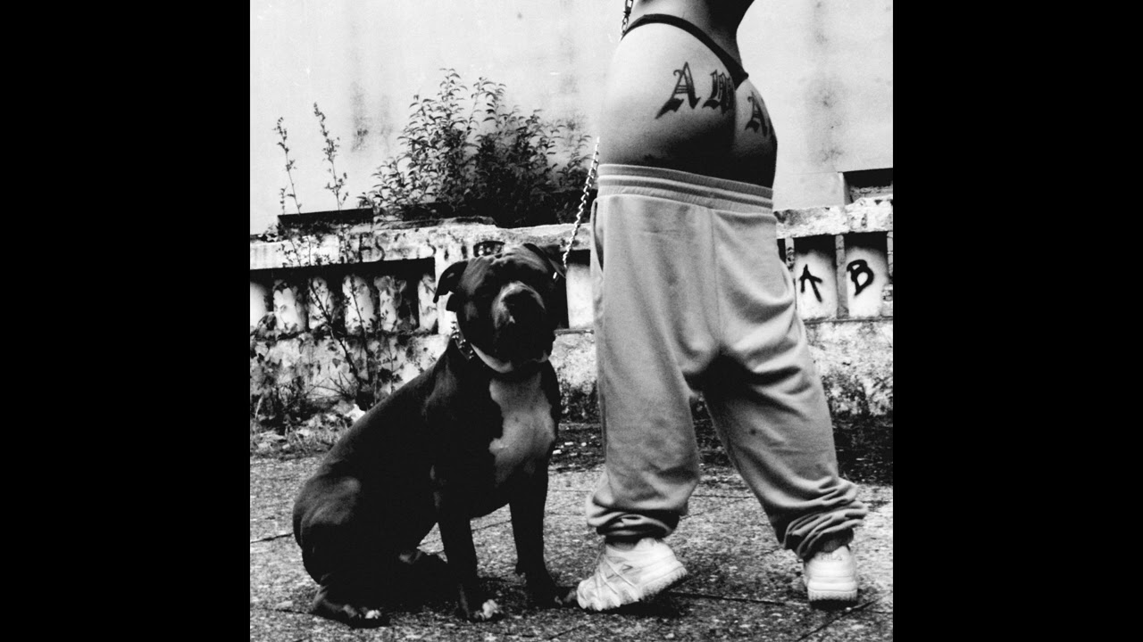 Acone - Hell River (prev_Betas BT)