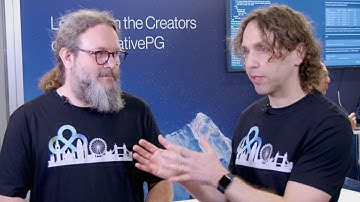 How CloudNativePG is shaping the future of databases in Kubernetes