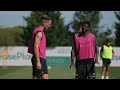 INSIDE SPORTING | Preparação para o Moreirense FC