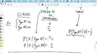 Bayesian Classification Methods and ROC curves | Intro to Data Science