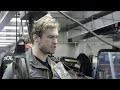 Snocross Unplugged feat. Hentges Racing | Fargo 2022