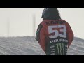 Snocross Unplugged feat. Hentges Racing | Fargo 2022