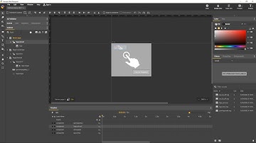 Outliner Overview - Google Web Designer