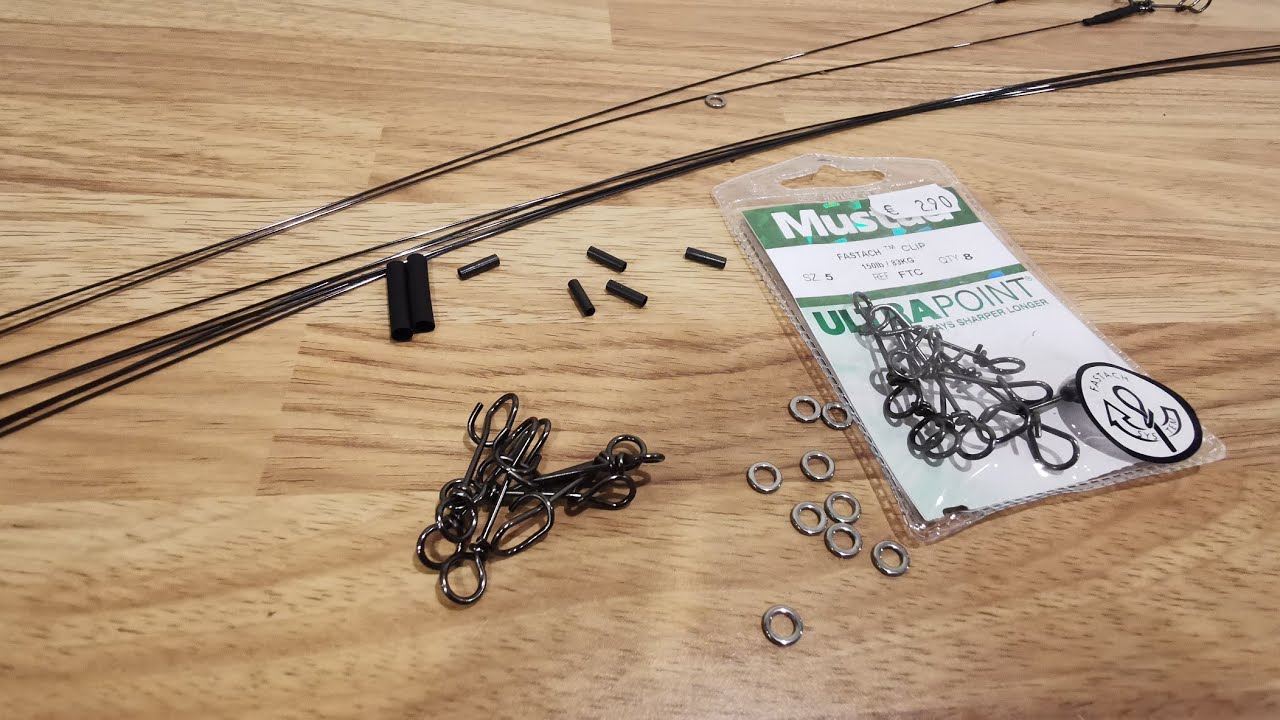 FFF Versio järeästä titaani haukiperukkeesta.