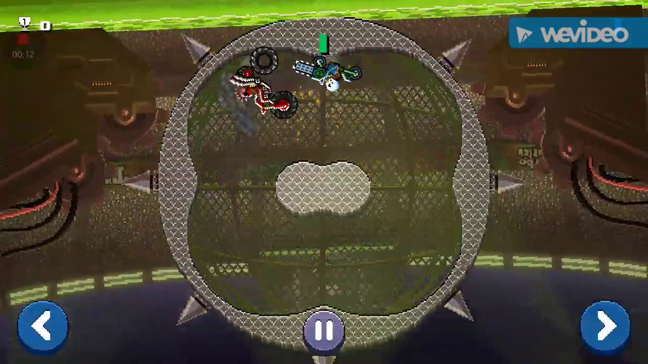 Drive Ahead! Compensator (Normal) YouTube