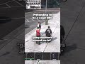 GANG Leader Gets NPC Trolled LMAO